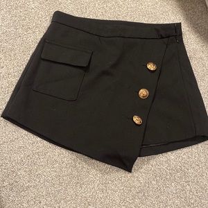 Cute Zara look a like skort